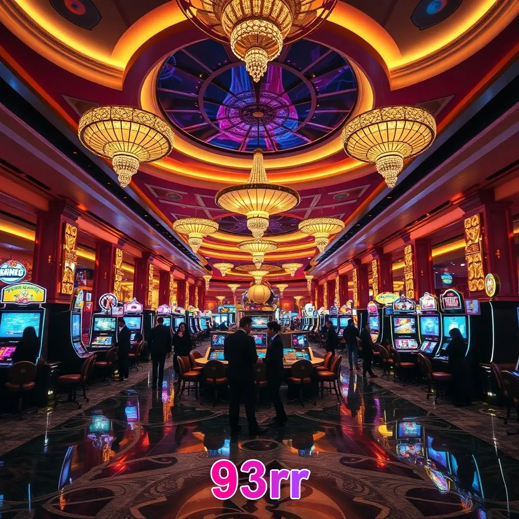 Mahjong Ways Slot - PG Soft