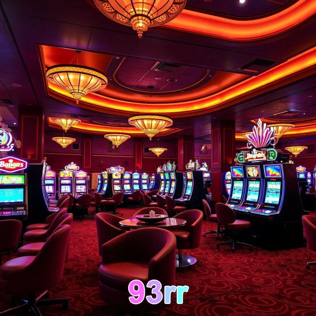 Security Infrastructure