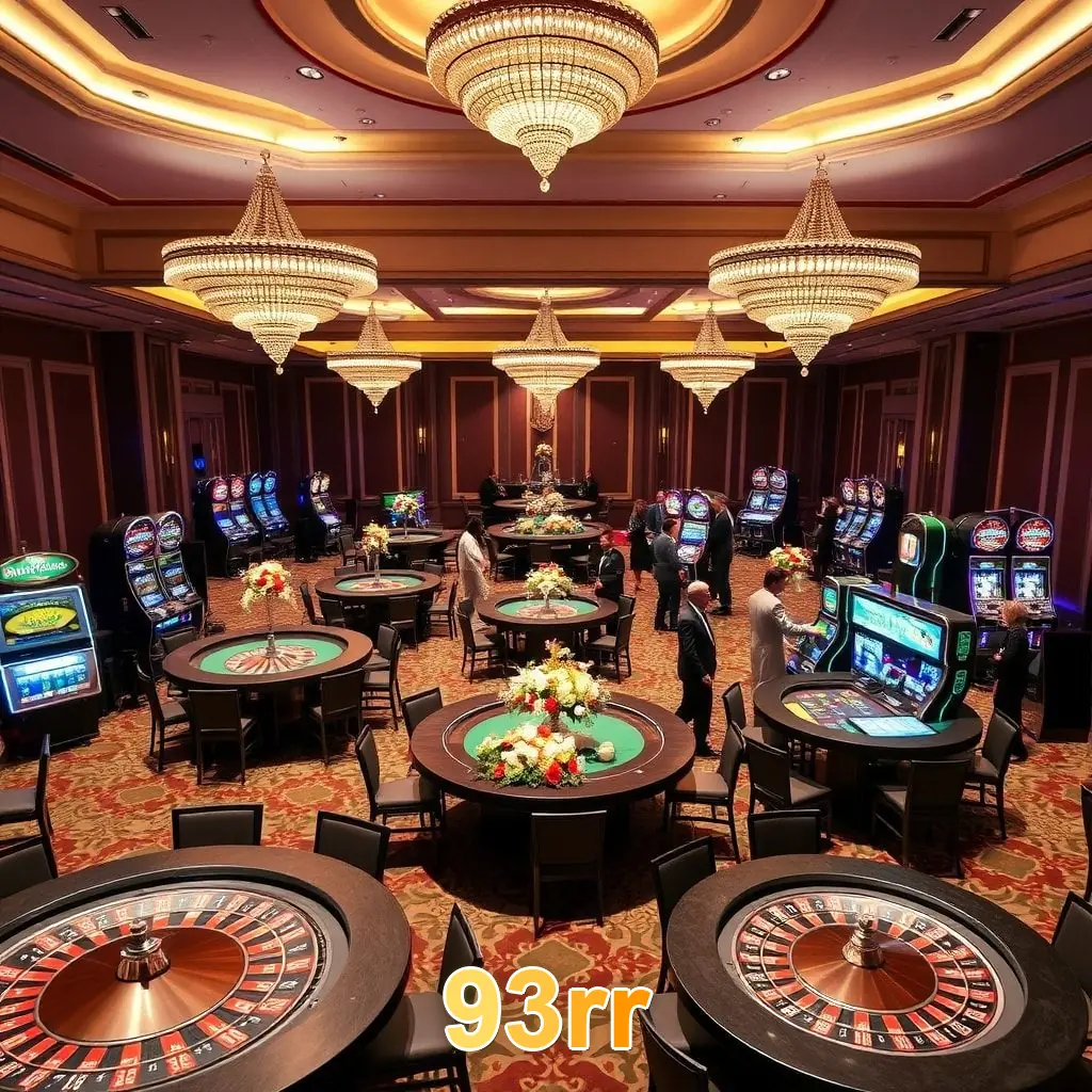 Evolution Gaming Roulette