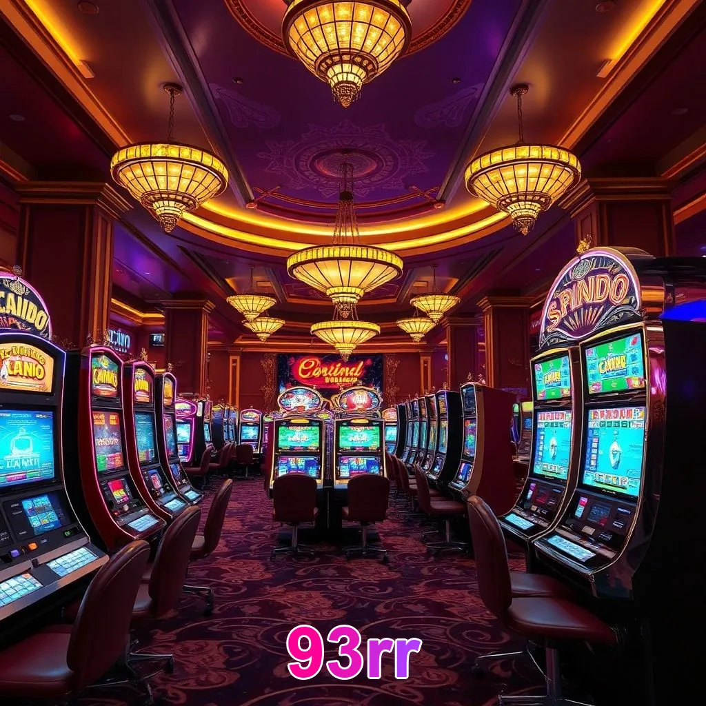 Slot Games Collection