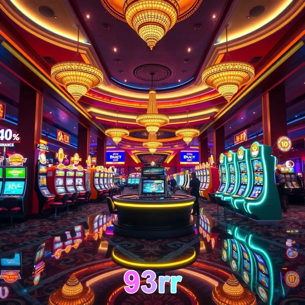 Fortune Games Series